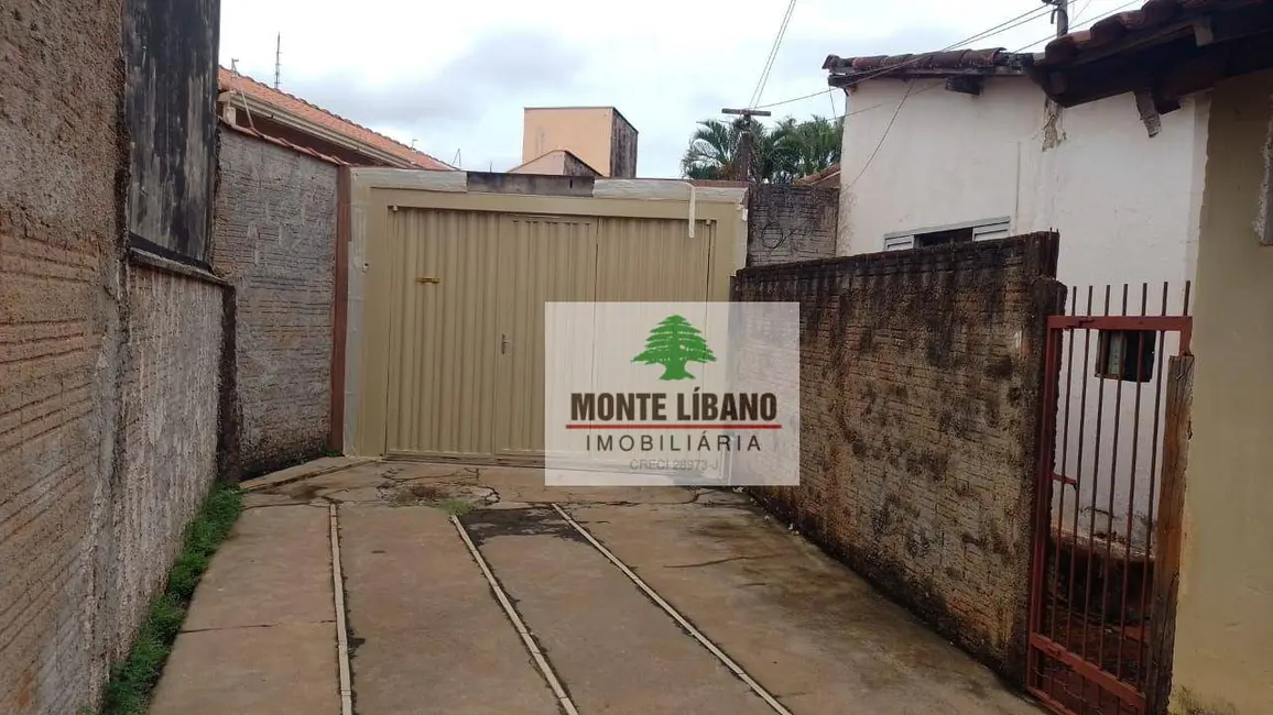 Foto 1 de Casa com 3 quartos para alugar em Sao Joaquim Da Barra - SP