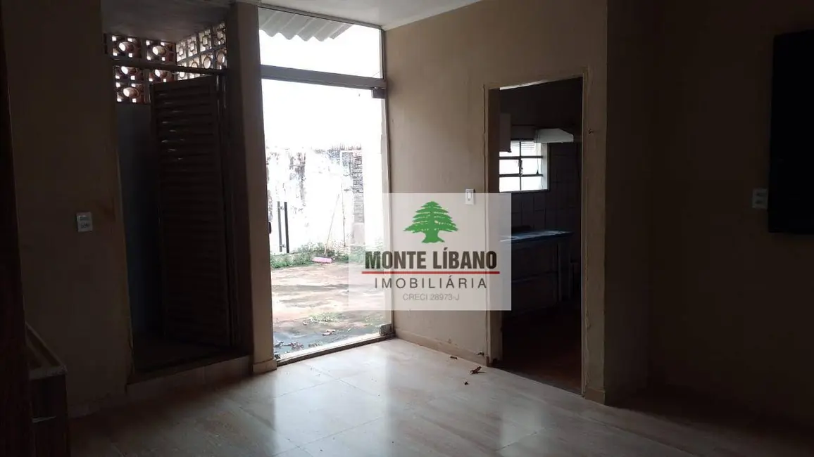 Foto 4 de Casa com 3 quartos para alugar em Sao Joaquim Da Barra - SP