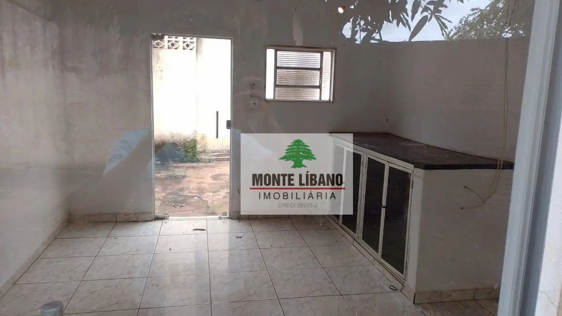 Foto 7 de Casa com 3 quartos para alugar em Sao Joaquim Da Barra - SP