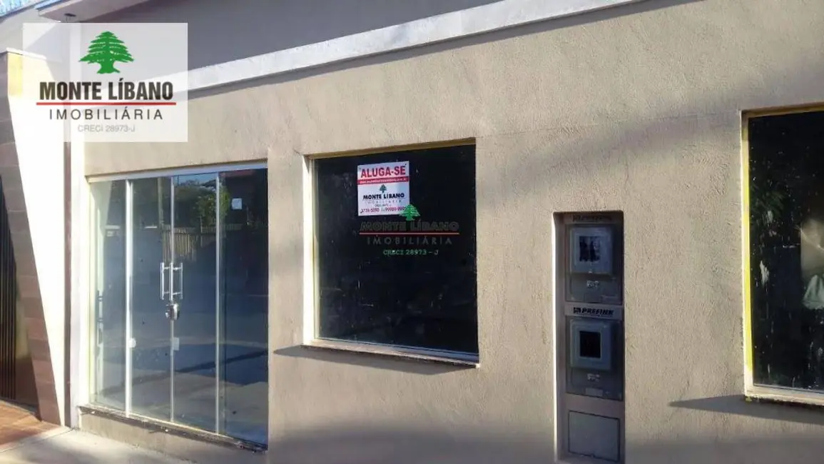 Foto 1 de Loja para alugar em Centro, Sao Joaquim Da Barra - SP