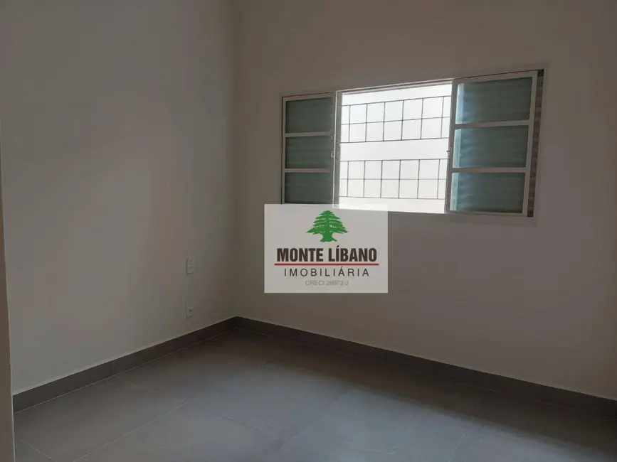 Foto 2 de Casa com 3 quartos para alugar em Sao Joaquim Da Barra - SP