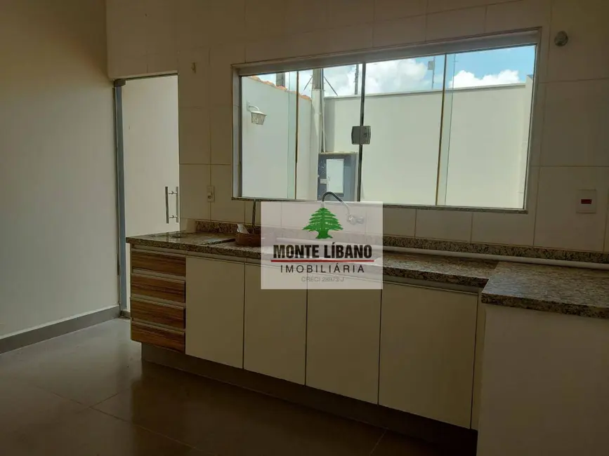 Foto 7 de Casa com 3 quartos para alugar em Sao Joaquim Da Barra - SP