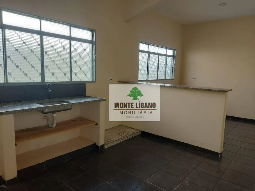 Foto 2 de Casa com 2 quartos para alugar em Centro, Sao Joaquim Da Barra - SP