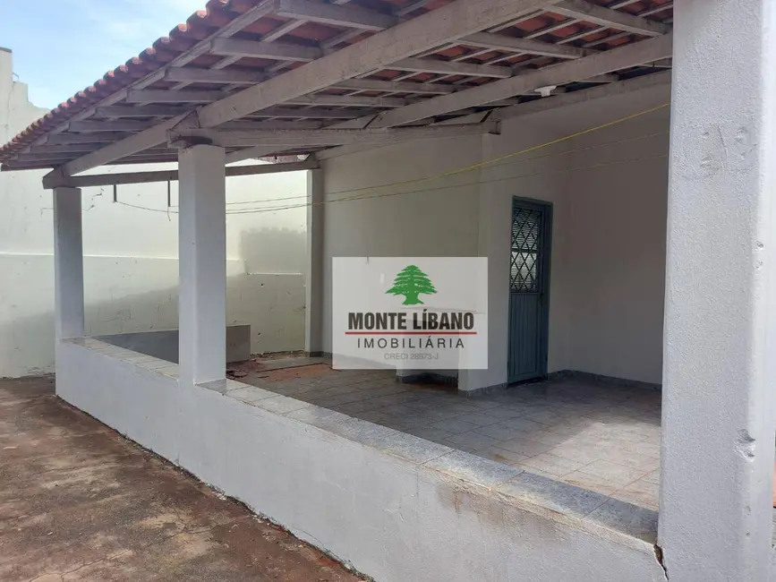 Foto 7 de Casa com 2 quartos para alugar em Centro, Sao Joaquim Da Barra - SP