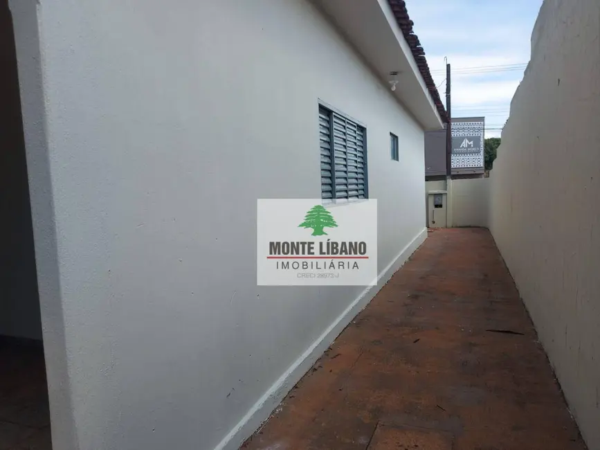 Foto 8 de Casa com 2 quartos para alugar em Centro, Sao Joaquim Da Barra - SP