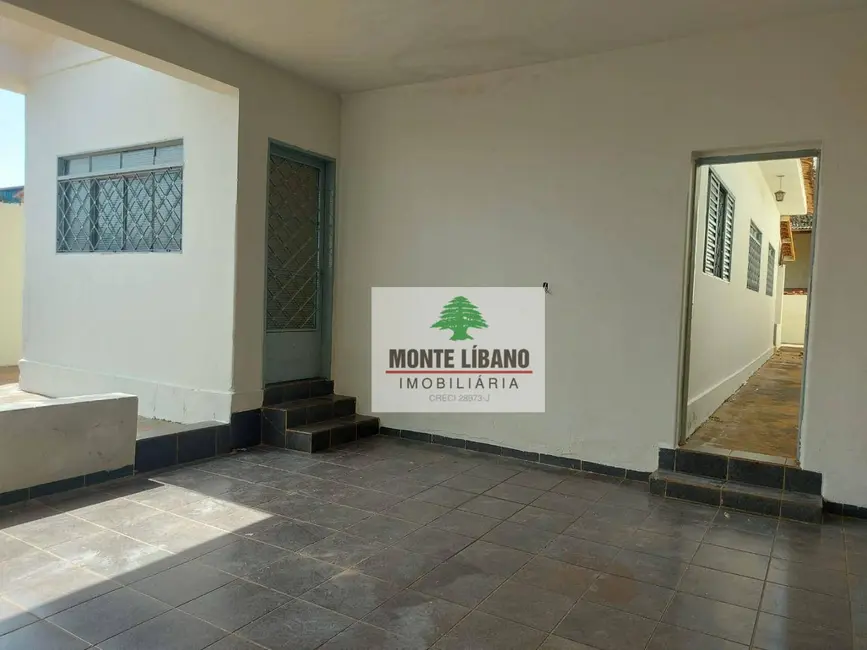 Foto 3 de Casa com 2 quartos para alugar em Centro, Sao Joaquim Da Barra - SP