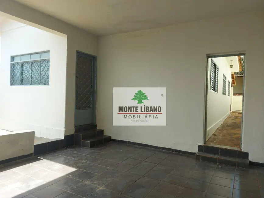 Foto 9 de Casa com 2 quartos para alugar em Centro, Sao Joaquim Da Barra - SP