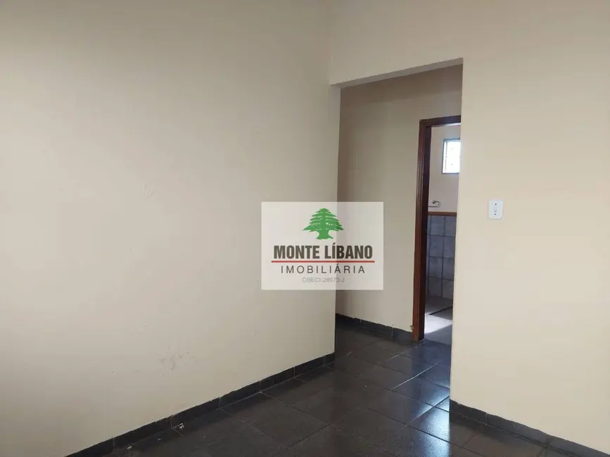 Foto 5 de Casa com 2 quartos para alugar em Centro, Sao Joaquim Da Barra - SP