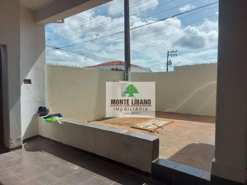 Foto 4 de Casa com 2 quartos para alugar em Centro, Sao Joaquim Da Barra - SP