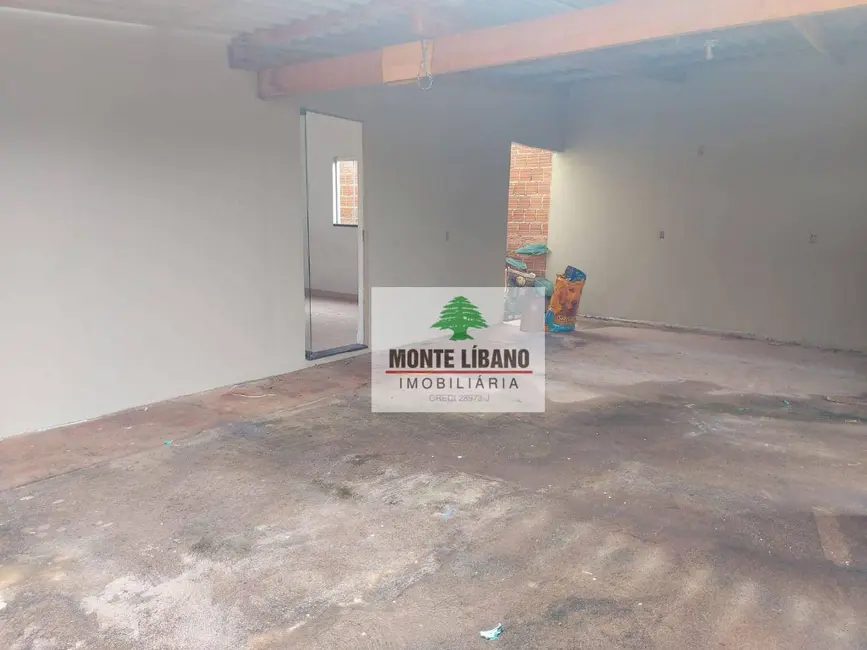 Foto 5 de Casa com 2 quartos para alugar, 200m2 em Sao Joaquim Da Barra - SP