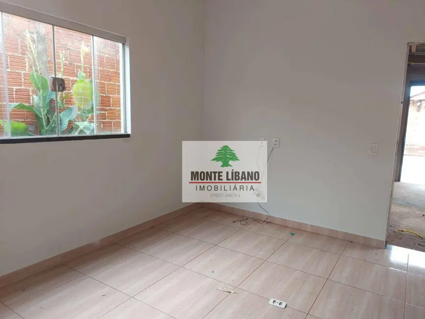 Foto 3 de Casa com 2 quartos para alugar, 200m2 em Sao Joaquim Da Barra - SP