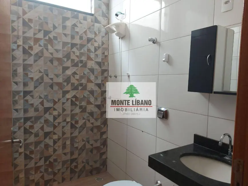 Foto 6 de Casa com 2 quartos para alugar, 200m2 em Sao Joaquim Da Barra - SP