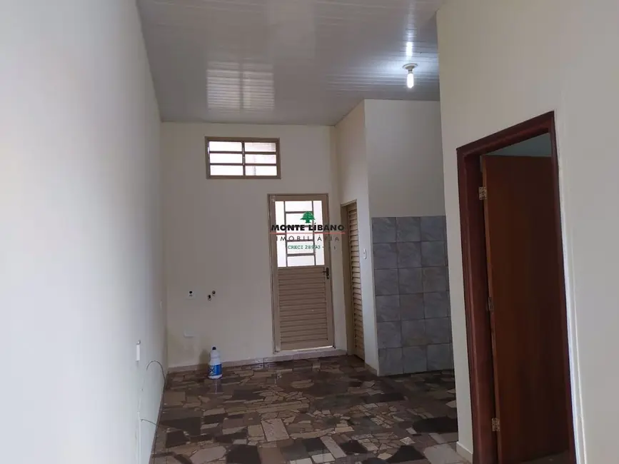 Foto 7 de Casa com 1 quarto para alugar, 215m2 em Sao Joaquim Da Barra - SP