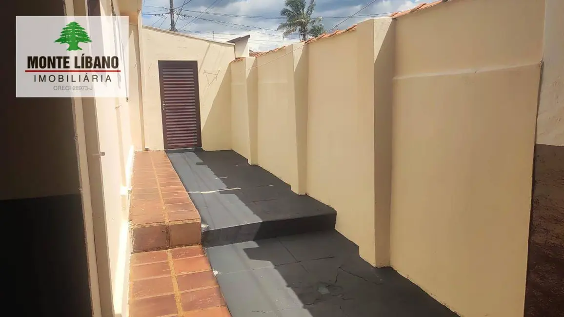 Foto 7 de Casa com 1 quarto para alugar, 250m2 em Centro, Sao Joaquim Da Barra - SP
