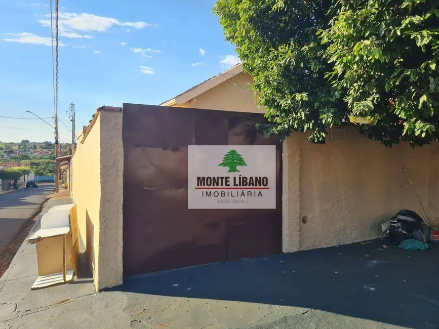 Foto 9 de Casa com 1 quarto para alugar, 250m2 em Centro, Sao Joaquim Da Barra - SP