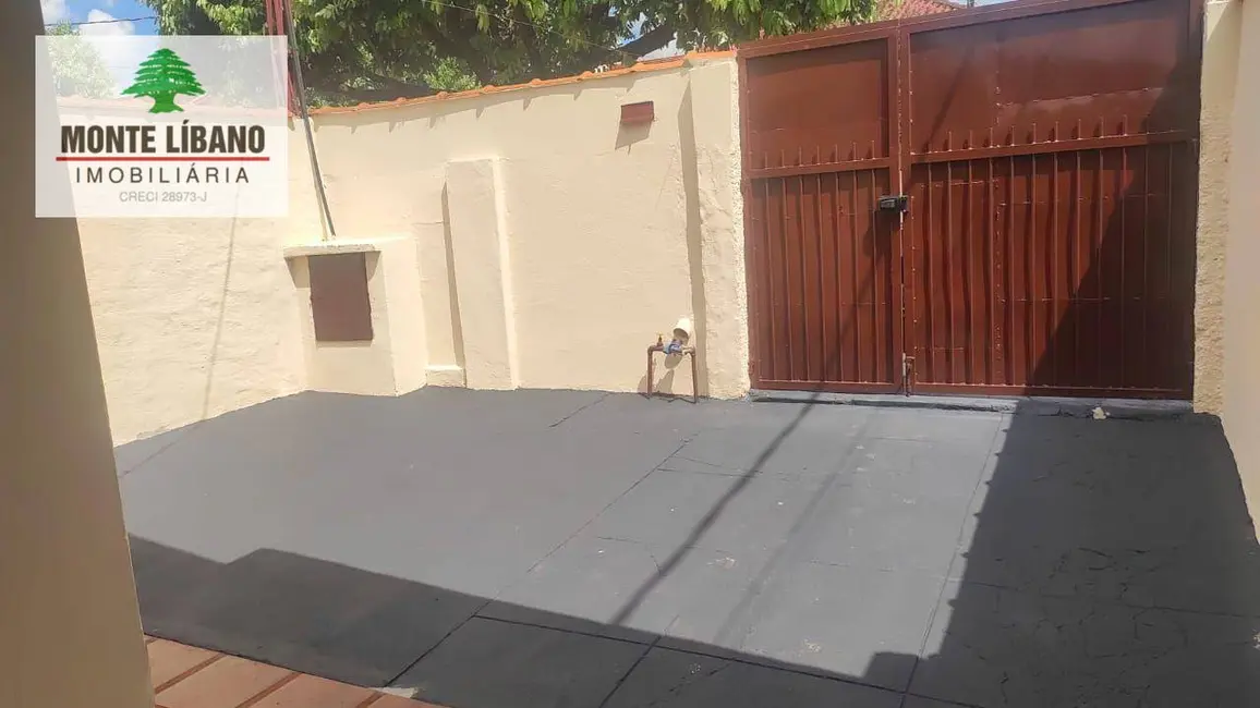 Foto 2 de Casa com 1 quarto para alugar, 250m2 em Centro, Sao Joaquim Da Barra - SP