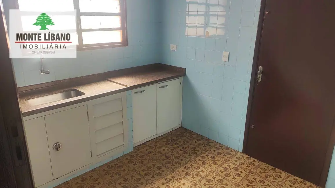Foto 6 de Casa com 1 quarto para alugar, 250m2 em Centro, Sao Joaquim Da Barra - SP