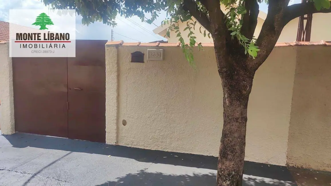 Foto 1 de Casa com 1 quarto para alugar, 250m2 em Centro, Sao Joaquim Da Barra - SP