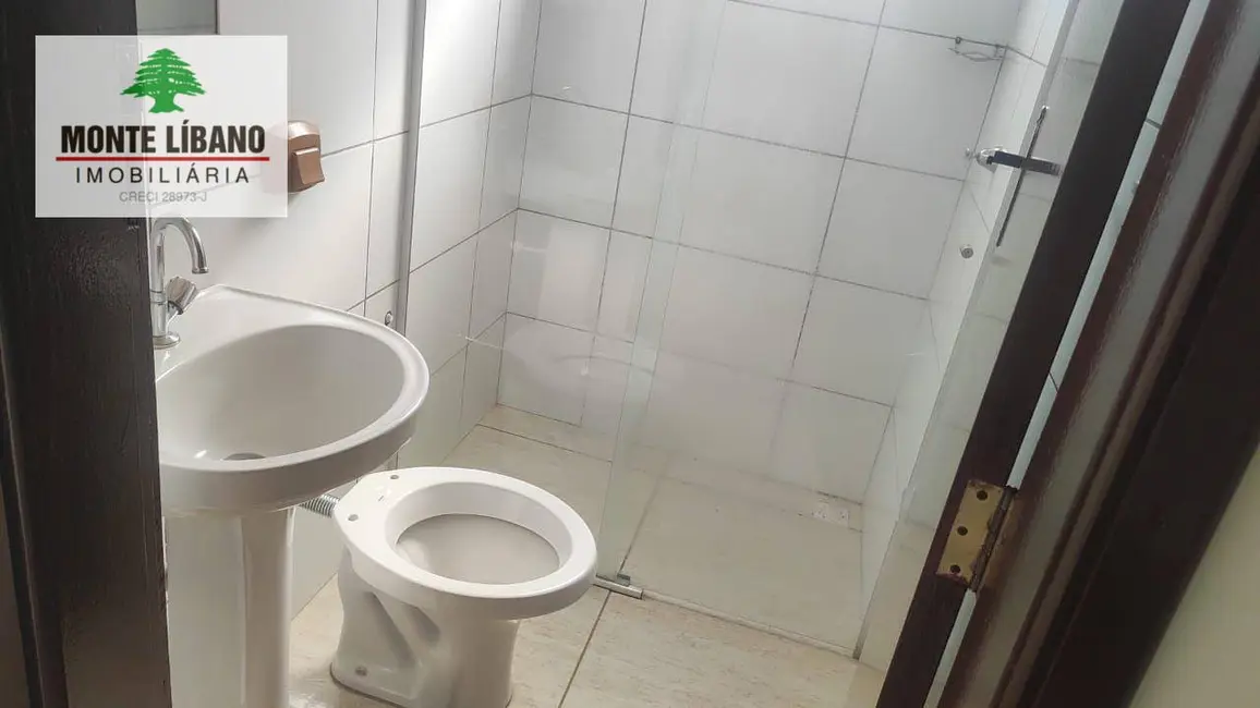 Foto 4 de Casa com 1 quarto para alugar, 250m2 em Centro, Sao Joaquim Da Barra - SP