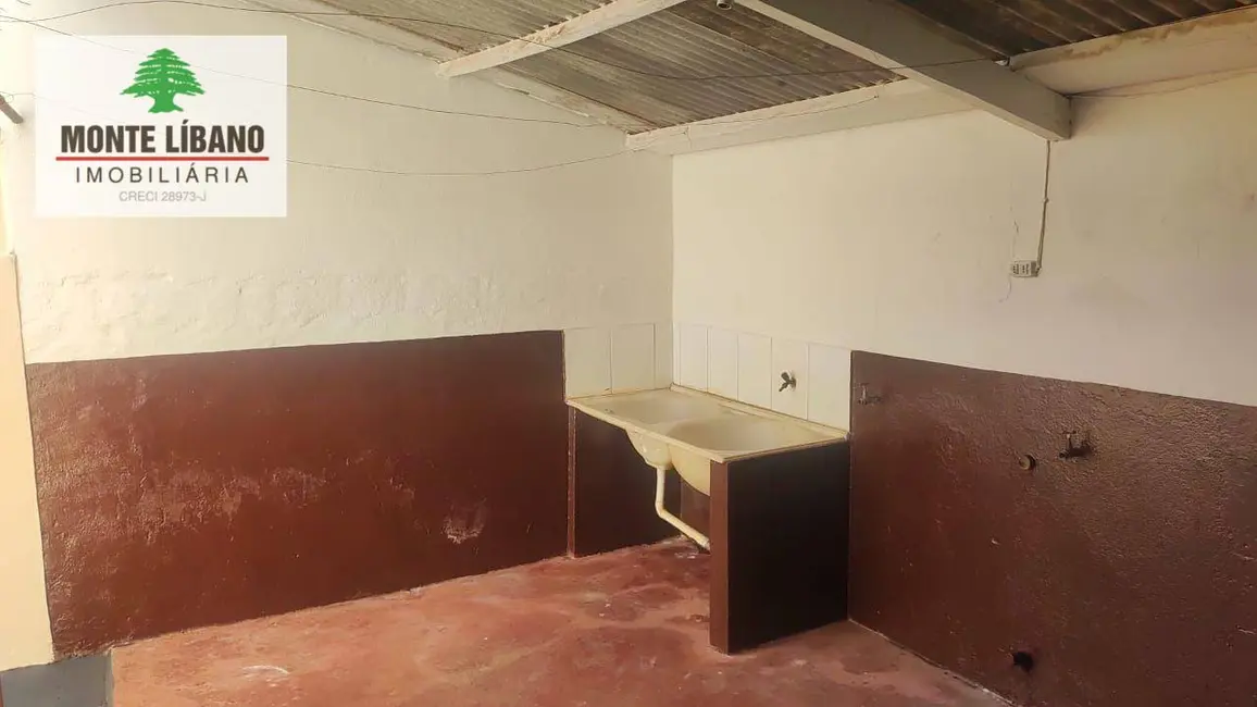 Foto 8 de Casa com 1 quarto para alugar, 250m2 em Centro, Sao Joaquim Da Barra - SP