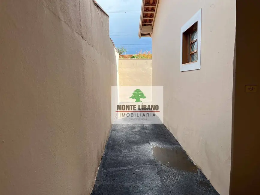 Foto 4 de Casa com 2 quartos para alugar, 150m2 em Sao Joaquim Da Barra - SP