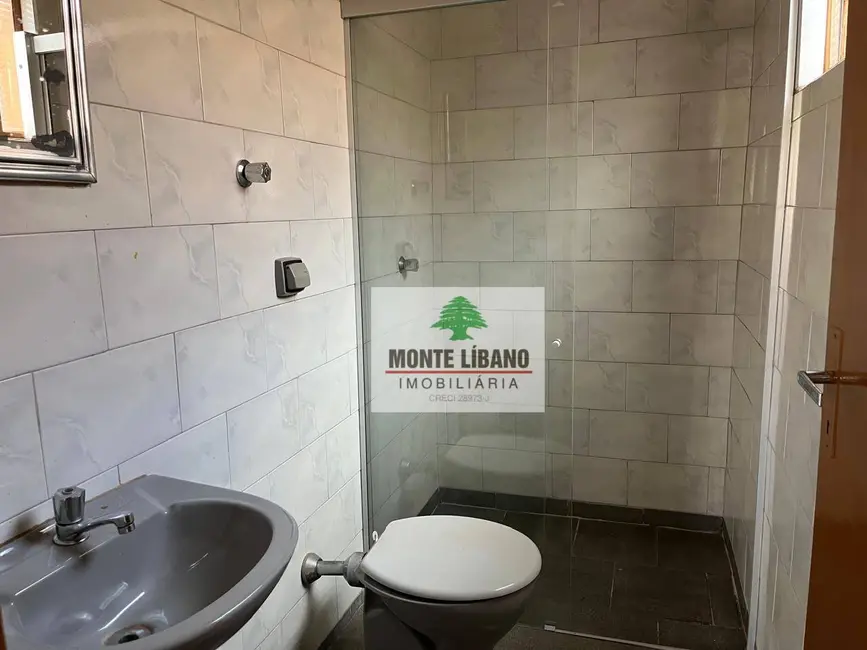 Foto 9 de Casa com 2 quartos para alugar, 150m2 em Sao Joaquim Da Barra - SP