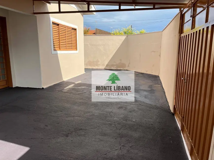 Foto 6 de Casa com 2 quartos para alugar, 150m2 em Sao Joaquim Da Barra - SP