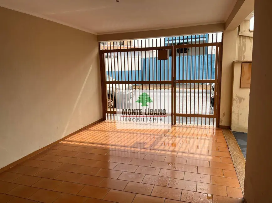 Foto 8 de Casa com 3 quartos para alugar, 200m2 em Centro, Sao Joaquim Da Barra - SP