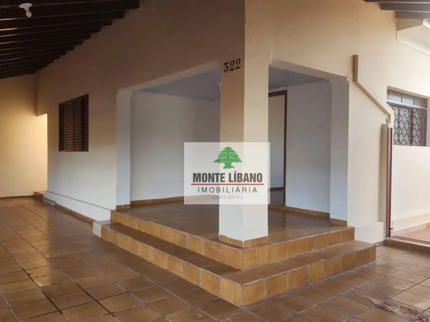 Foto 2 de Casa com 2 quartos para alugar, 427m2 em Centro, Sao Joaquim Da Barra - SP