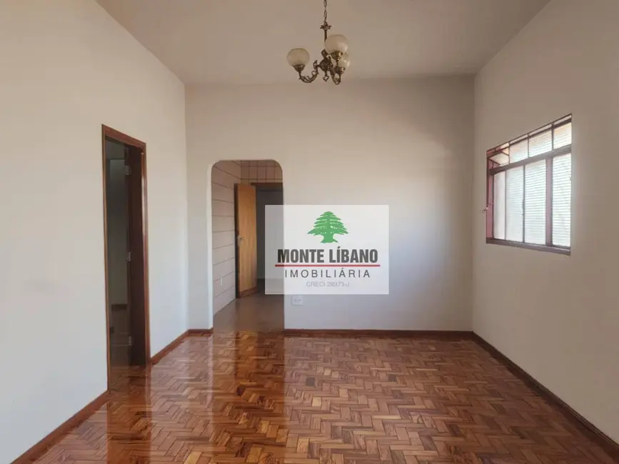 Foto 3 de Casa com 2 quartos para alugar, 427m2 em Centro, Sao Joaquim Da Barra - SP