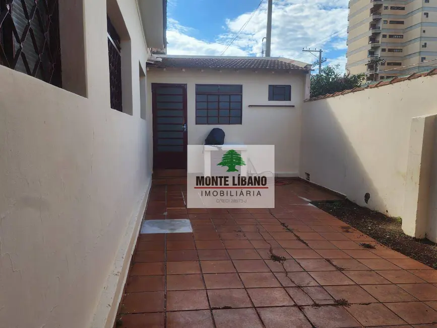 Foto 8 de Casa com 2 quartos para alugar, 427m2 em Centro, Sao Joaquim Da Barra - SP