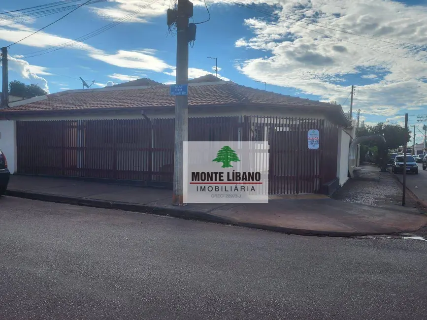 Foto 1 de Casa com 2 quartos para alugar, 427m2 em Centro, Sao Joaquim Da Barra - SP