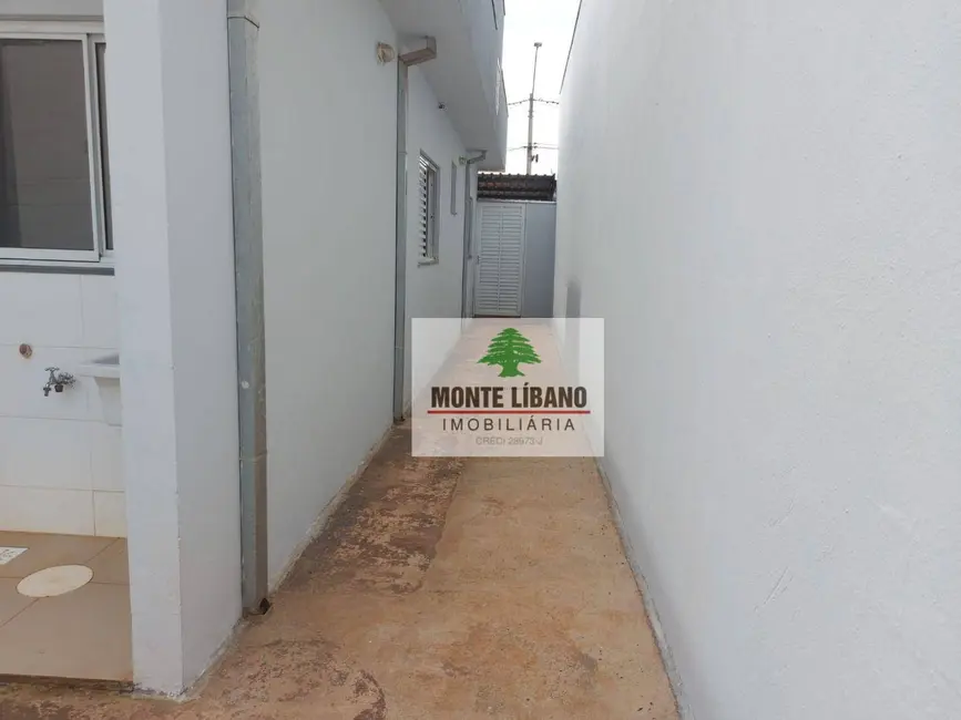 Foto 6 de Casa com 3 quartos para alugar em Sao Joaquim Da Barra - SP