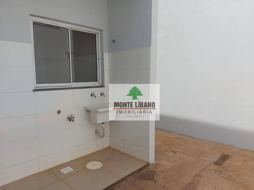 Foto 3 de Casa com 3 quartos para alugar em Sao Joaquim Da Barra - SP