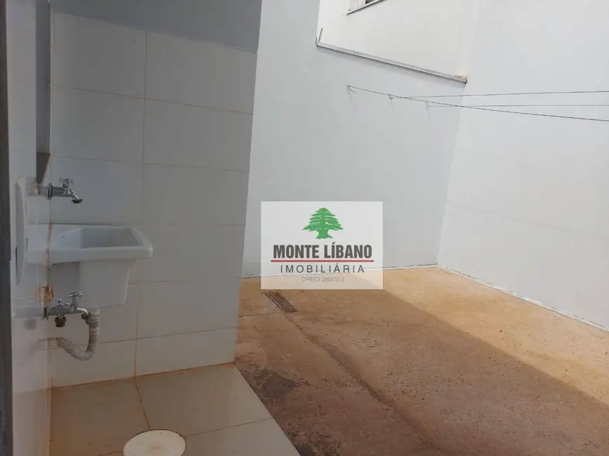 Foto 5 de Casa com 3 quartos para alugar em Sao Joaquim Da Barra - SP