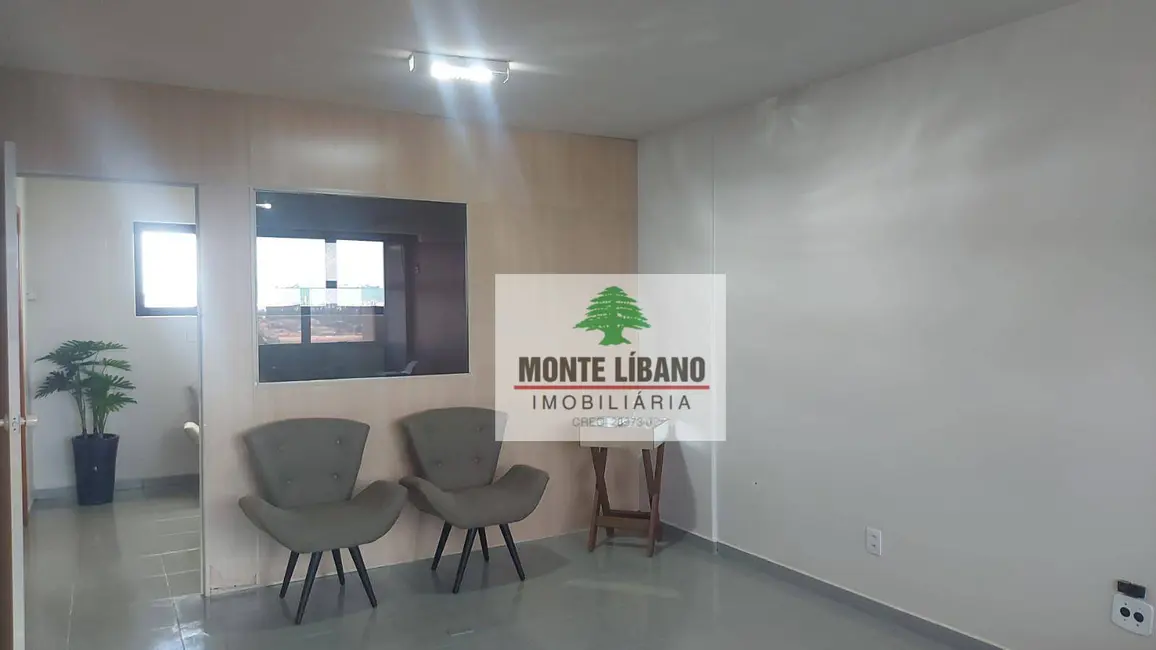 Foto 5 de Apartamento com 1 quarto para alugar em Centro, Sao Joaquim Da Barra - SP