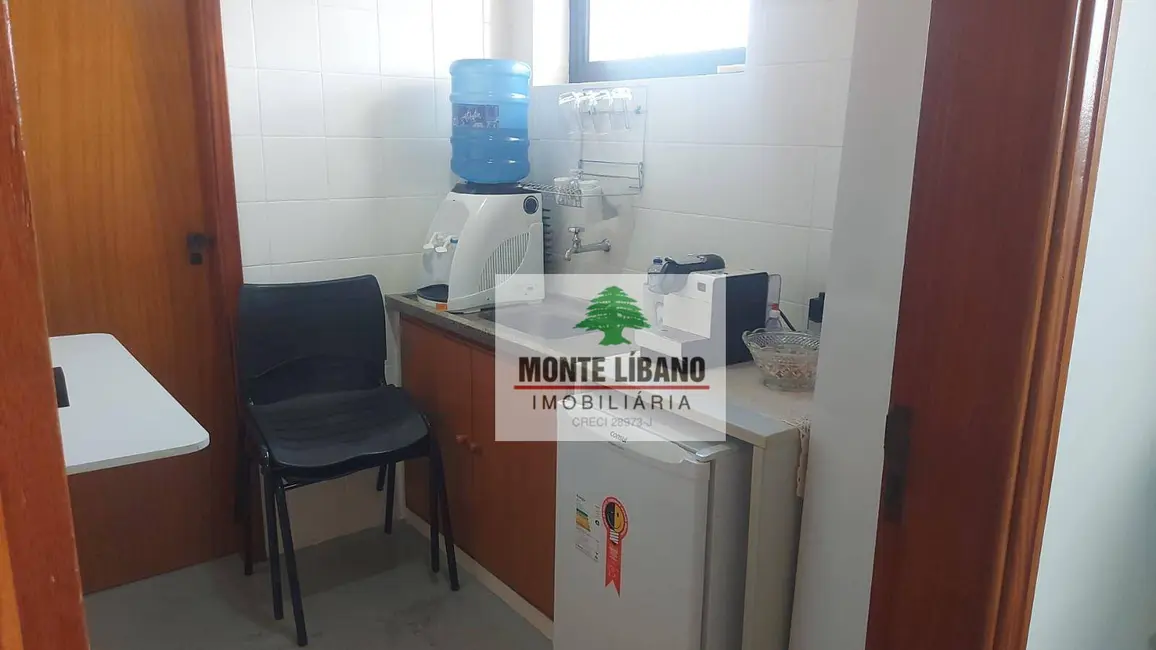 Foto 3 de Apartamento com 1 quarto para alugar em Centro, Sao Joaquim Da Barra - SP
