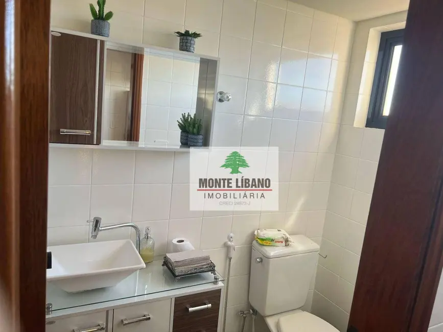 Foto 6 de Apartamento com 1 quarto para alugar em Centro, Sao Joaquim Da Barra - SP
