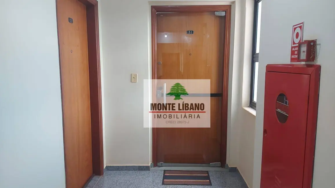 Foto 4 de Apartamento com 1 quarto para alugar em Centro, Sao Joaquim Da Barra - SP