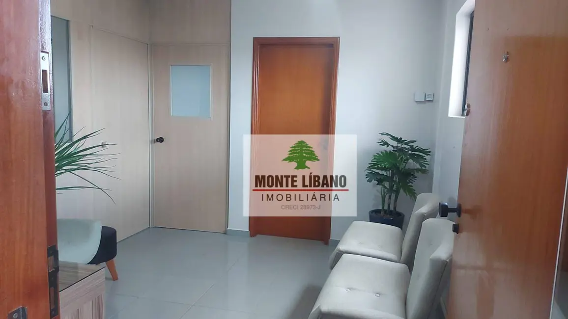 Foto 1 de Apartamento com 1 quarto para alugar em Centro, Sao Joaquim Da Barra - SP