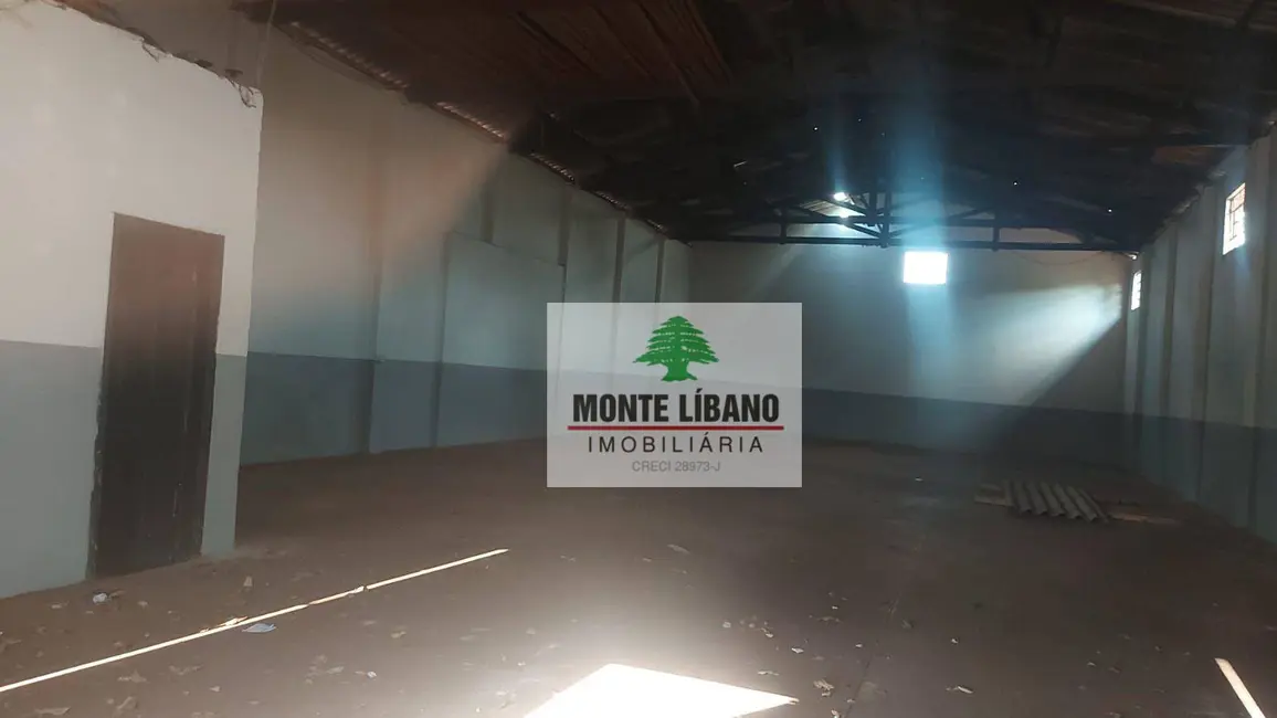 Foto 2 de Armazém / Galpão para alugar, 250m2 em Sao Joaquim Da Barra - SP