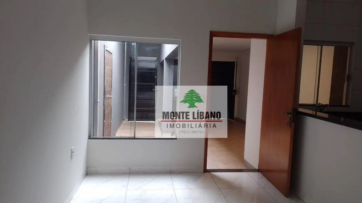 Foto 4 de Casa com 2 quartos para alugar em Sao Joaquim Da Barra - SP