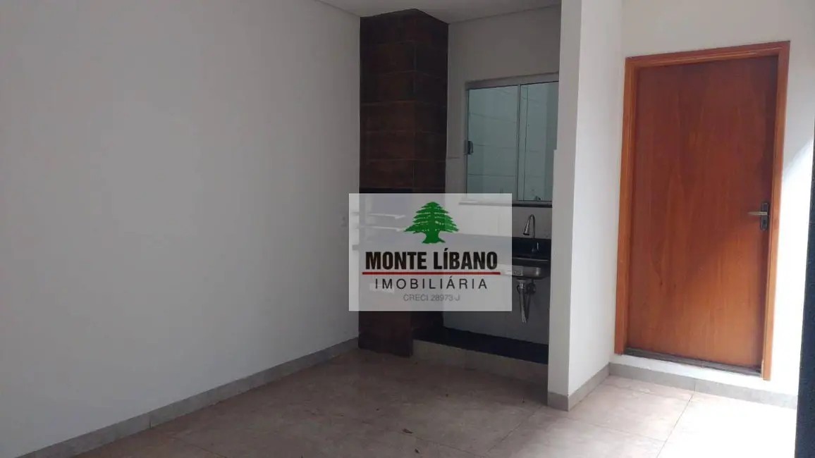 Foto 7 de Casa com 2 quartos para alugar em Sao Joaquim Da Barra - SP