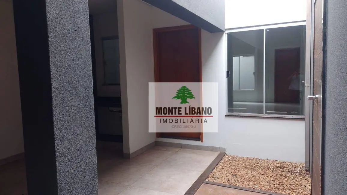 Foto 2 de Casa com 2 quartos para alugar em Sao Joaquim Da Barra - SP