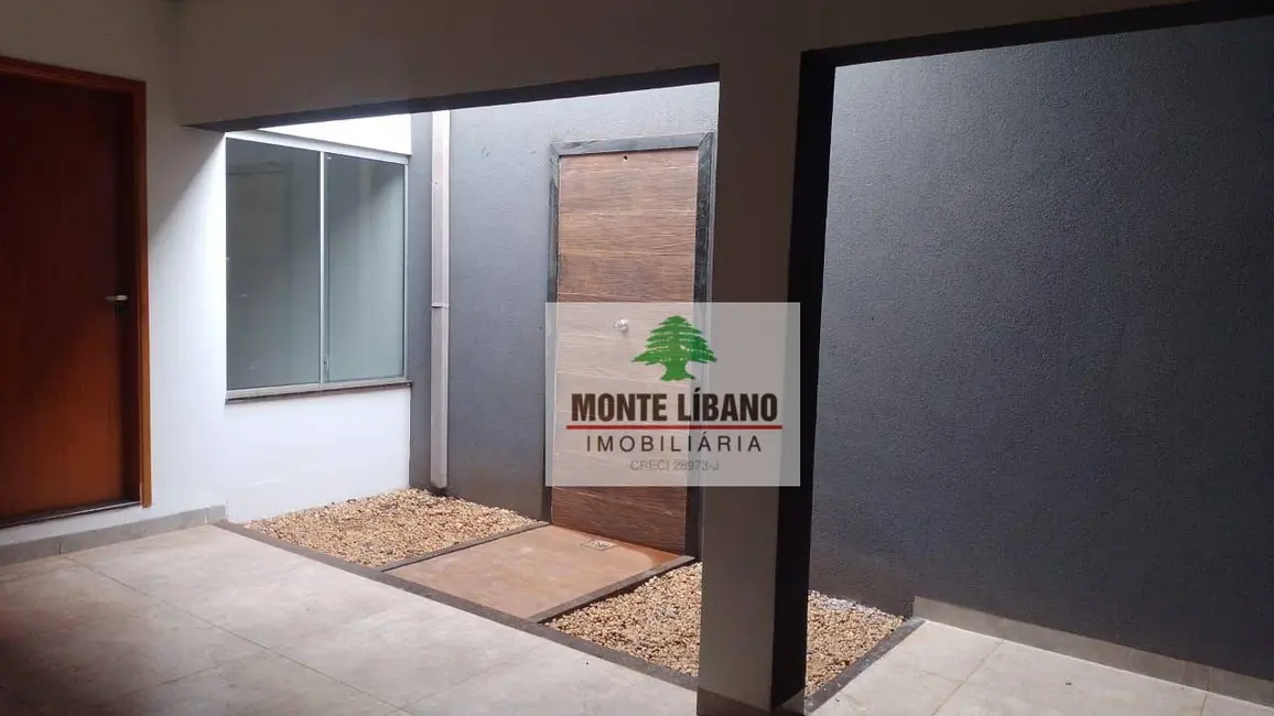Foto 8 de Casa com 2 quartos para alugar em Sao Joaquim Da Barra - SP