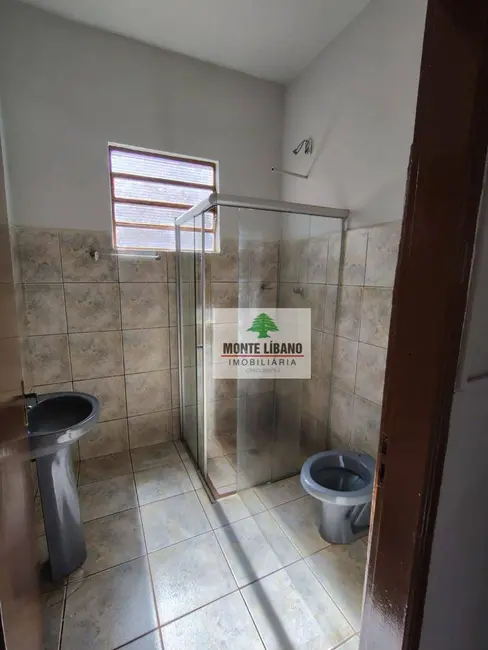 Foto 8 de Casa com 2 quartos para alugar em Sao Joaquim Da Barra - SP