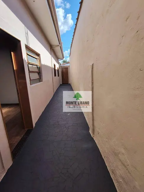 Foto 2 de Casa com 2 quartos para alugar em Sao Joaquim Da Barra - SP