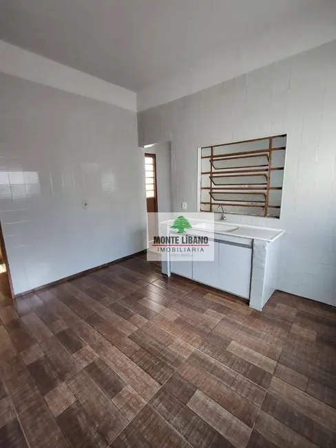 Foto 4 de Casa com 2 quartos para alugar em Sao Joaquim Da Barra - SP
