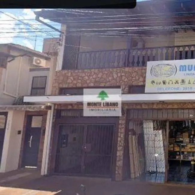 Foto 1 de Casa com 2 quartos para alugar em Centro, Sao Joaquim Da Barra - SP