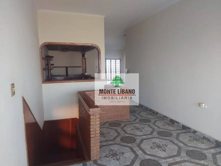 Foto 2 de Casa com 2 quartos para alugar em Centro, Sao Joaquim Da Barra - SP